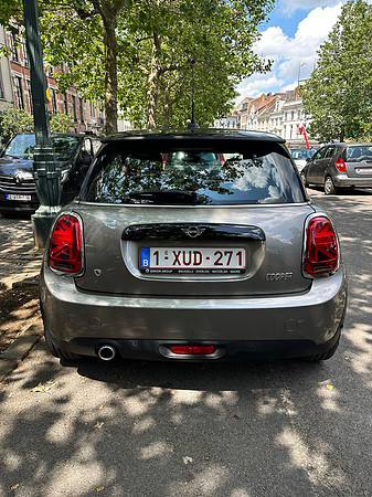 Brussels, Belgium