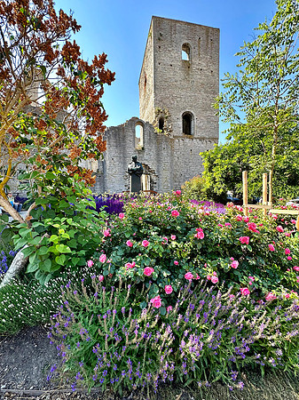 Visby, Sweden