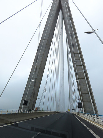 Pont de Normandie