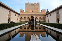 Granada - Jan 2019