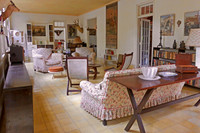 Finca Vigia (Hemingway house)