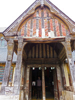 Sainte-Catherine Church