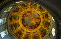 Dome at Les Invalides