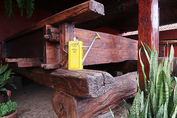 Casa del Vino