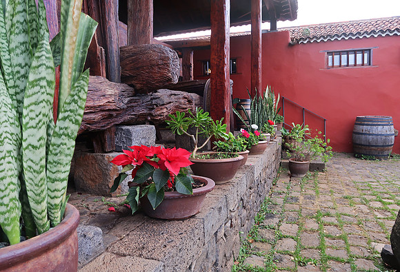 Casa del Vino