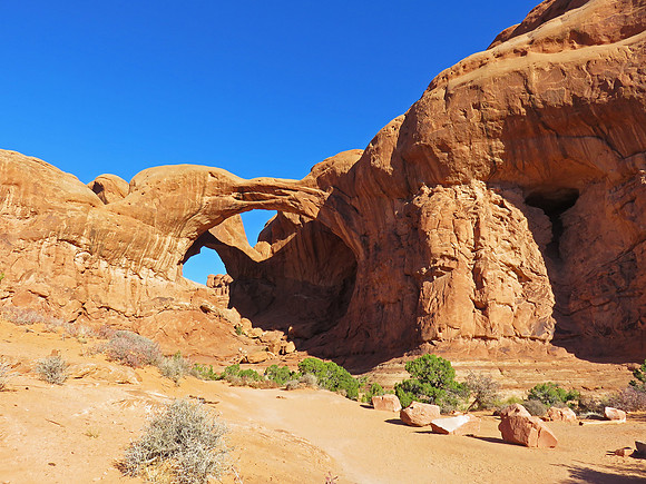 Arches National Park, Utah