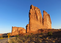 Arches National Park, Utah
