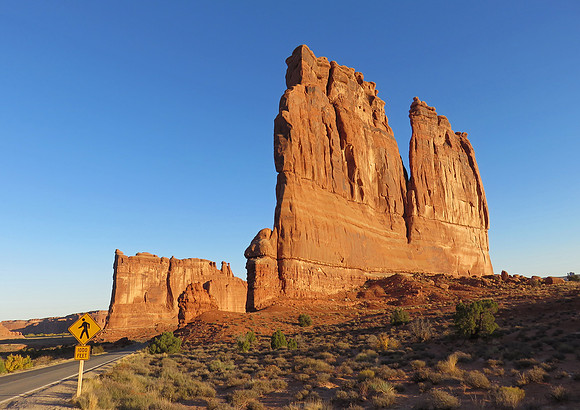 Arches National Park, Utah