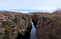 Thingvellir National Park