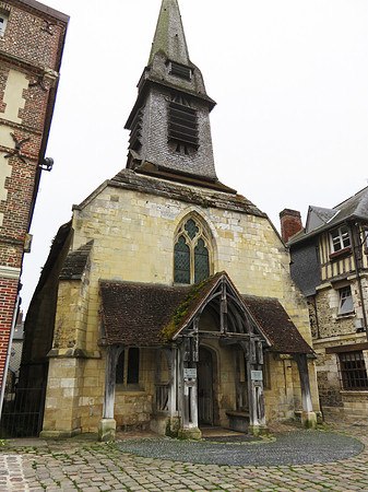 Sainte-Etienne Church