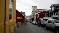 Reykjavik - Oct 2009