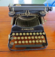 Finca Vigia (Ernest Hemingway's home)