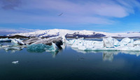 Jokulsarlon Glacier Lagoon