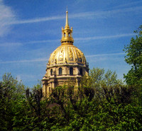 Les Invalides