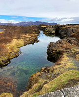 Thingvellir National Park