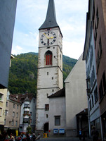 Chur - Sep 2011