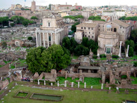 Roman Forum