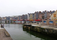 Honfleur - May 2016