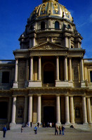 Les Invalides