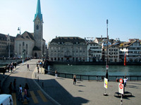 Zurich - Sep 2011
