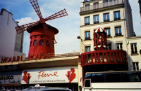 Moulin Rouge