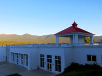 Omni Mount Washington Hotel in Bretton Woods