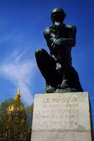 Rodin Museum