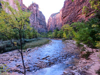 The Virgin River