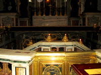 Saint Peter's tomb
