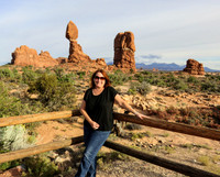 Balanced Rock