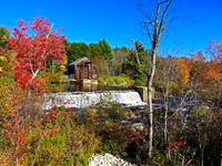 Dover reservoir