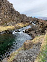 Thingvellir National Park
