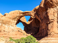 Double Arch