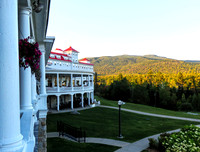 Omni Mount Washington Hotel