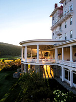 Omni Mount Washington Hotel