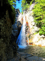 Glen Ellis Falls