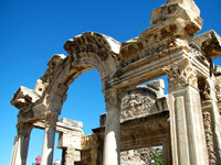 Ephesus - Oct 2011