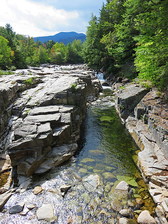 Rocky Gorge