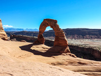 Delicate Arch