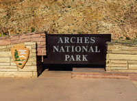 Welcome to Arches
