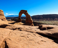 Delicate Arch