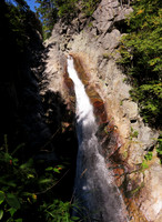 Glen Ellis Falls
